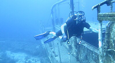 Bodrum Dalış Turu Genel