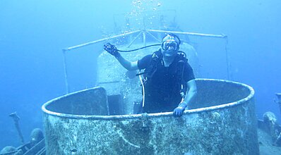 Bodrum Dalış Turu Genel