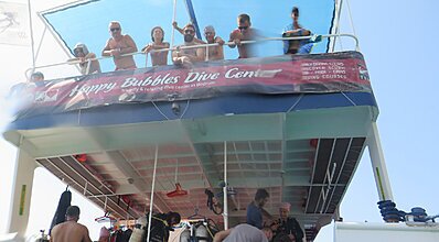 Bodrum Dalış Turu Genel