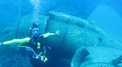 Bodrum Dalış Turu Genel