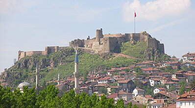Boydan Boya Karadeniz Turu Genel