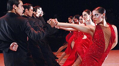 Brezilya - Arjantin - Paraguay Turu Genel