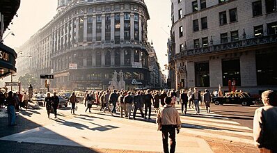 Brezilya - Arjantin - Paraguay Turu Genel