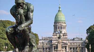 Brezilya - Arjantin - Paraguay Turu Genel