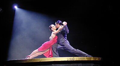 Brezilya - Arjantin - Paraguay Turu Genel