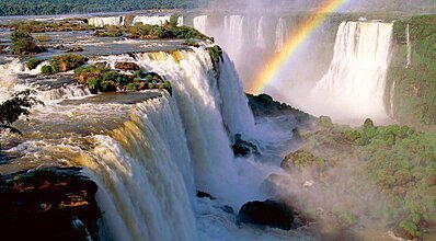 Brezilya - Arjantin - Paraguay Turu Genel