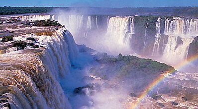 Brezilya - Arjantin - Paraguay Turu Genel