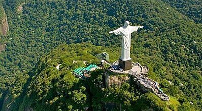 Brezilya - Arjantin - Paraguay Turu Genel