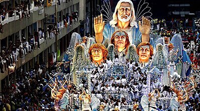 Brezilya - Arjantin - Paraguay Turu Genel