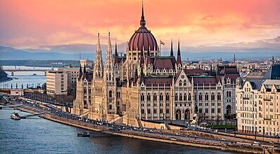 Budapeşte Turu Genel