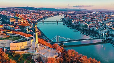 Budapeşte Turu Genel