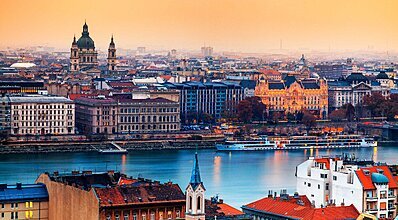 Budapeşte Turu Genel