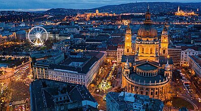 Budapeşte Turu Genel