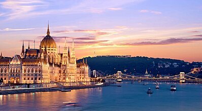 Budapeşte Turu Genel