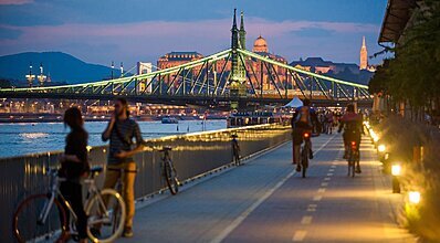 Budapeşte Turu Genel