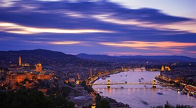 Budapeşte Turu Genel