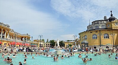 Budapeşte Turu Genel