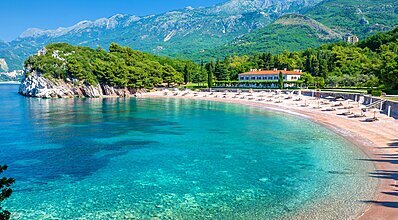 Budva Turu THY ile Genel