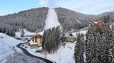 Bukovel Turu Genel