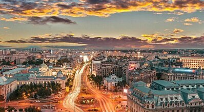 Bükreş Transilvanya Şatolar Turu Genel