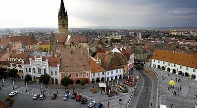 Bükreş Transilvanya Şatolar Turu Genel