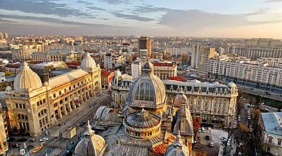 Bükreş Transilvanya Şatolar Turu Genel