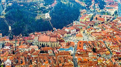 Bükreş Transilvanya Şatolar Turu Genel