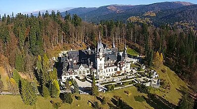 Bükreş Transilvanya Şatolar Turu Genel