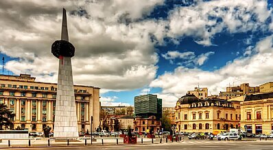 Bükreş Transilvanya Şatolar Turu Genel