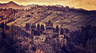 Bükreş Transilvanya Şatolar Turu Genel