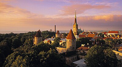 Bükreş Transilvanya Şatolar Turu Genel