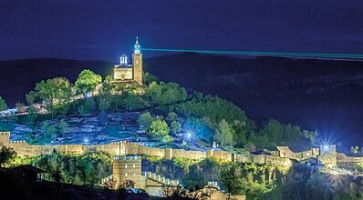 Bükreş Transilvanya Şatolar Turu Genel