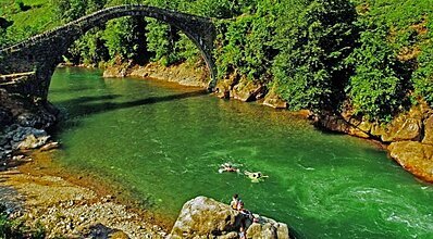 Bursa Çıkışlı Karadeniz Yaylalar ve Batum Turu Genel