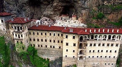 Bursa Çıkışlı Karadeniz Yaylalar ve Batum Turu Genel