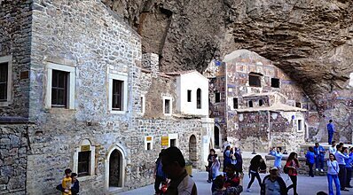 Bursa Çıkışlı Karadeniz Yaylalar ve Batum Turu Genel