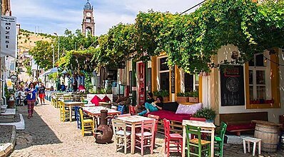 Bursa Çıkışlı Kuzey Ege Turu﻿ Genel