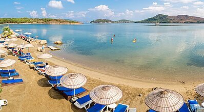 Bursa Çıkışlı Kuzey Ege Turu﻿ Genel