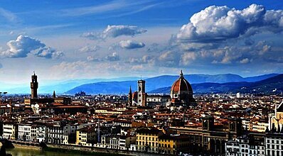 Büyük Avrupa Turu Genel