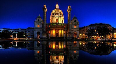 Büyük Avrupa Turu Genel