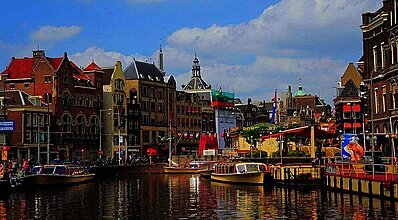 Büyük Avrupa Turu Genel