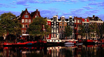 Büyük Avrupa Turu Genel