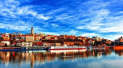 Büyük Avrupa Turu Genel