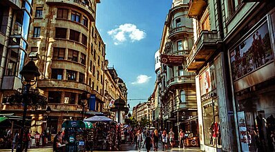 Büyük Avrupa Turu Genel