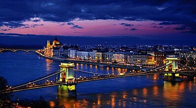 Büyük Avrupa Turu Genel