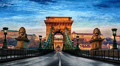 Büyük Avrupa Turu Genel