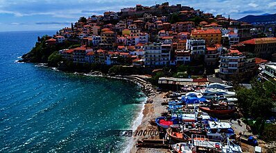 Büyük Avrupa Turu Genel