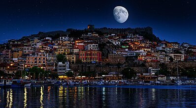 Büyük Avrupa Turu Genel