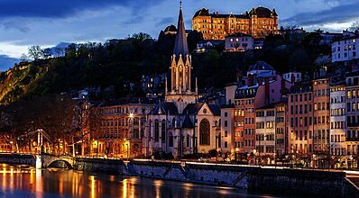 Büyük Avrupa Turu Genel