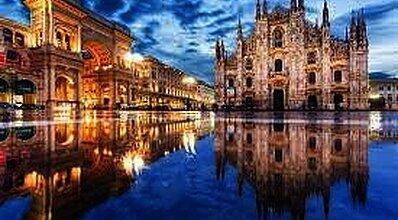 Büyük Avrupa Turu Genel