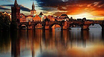 Büyük Avrupa Turu Genel